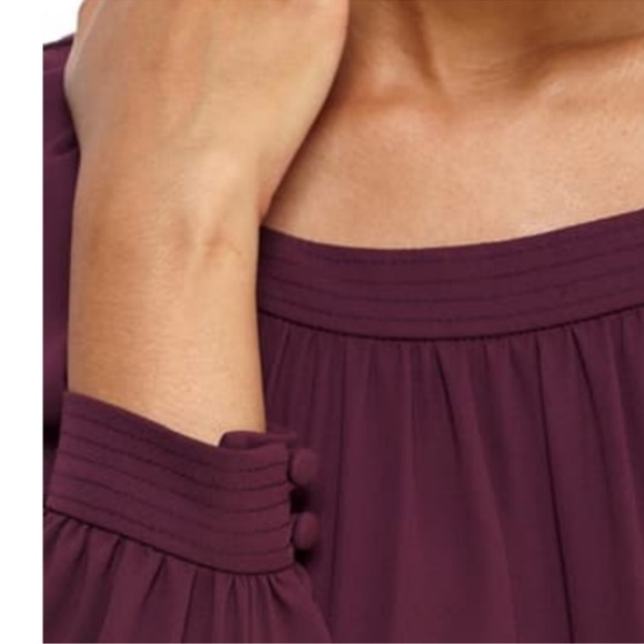 GAL Meets Glam Square Neck Jumpsuit - Picture 5 of 7